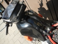 Bild3: Sack und Matte. Haelt das?