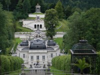 Schloss Linderhof