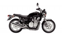 Honda cb 1100