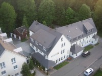 Unser Ziel: Die Drei Brüder Höhe