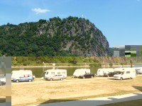 Loreleyblick bei St. Goar