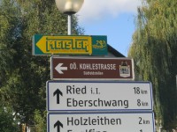 Kohlestraße