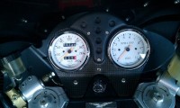 Der Motor hat keine Probleme
