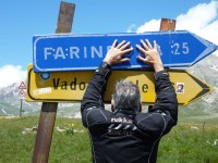 Farin Urlaub, das macht Laune!