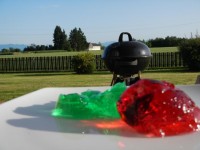 28.JPG (88.54 KiB) 27225 mal betrachtet Wackelpudding "Waldmeister Geschmack" ist gruen.