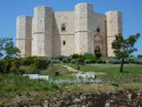 Castel del Monte