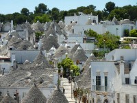 Alberobello