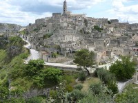 Matera