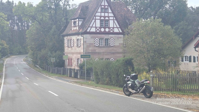 Hebresmühle